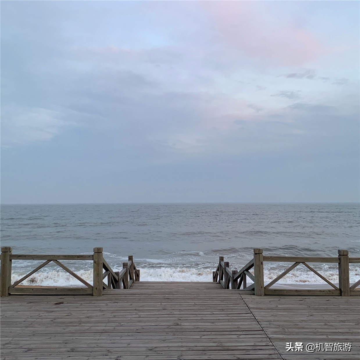 日照出发自驾游去哪里好玩三天,郑州到日照自驾游3日游最佳路线