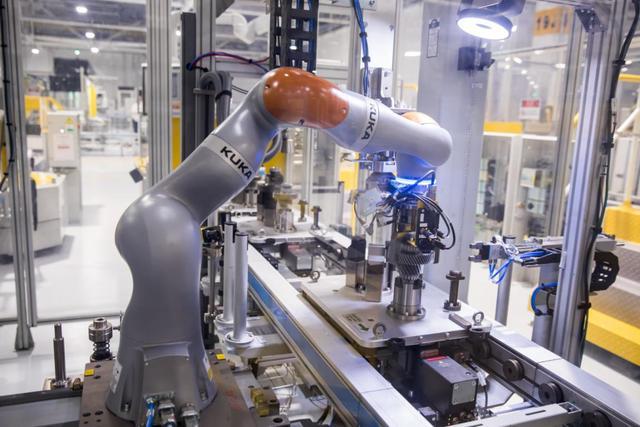 上汽通用东岳基地在哪里,上汽通用山东东岳工厂怎么样