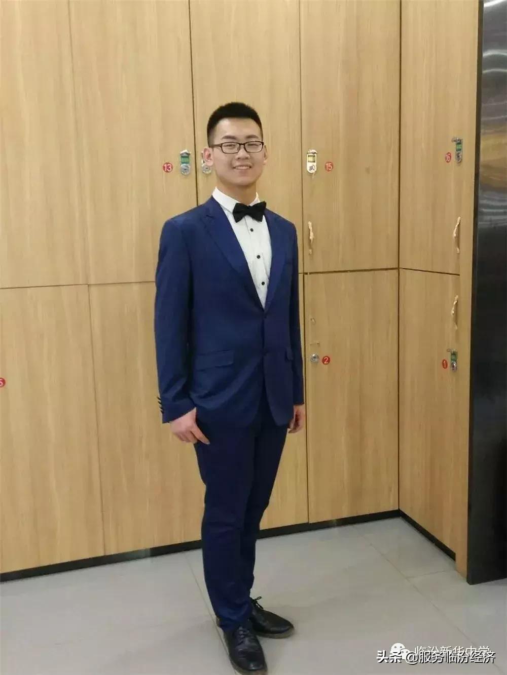 临汾新华中学初中部本科达线率,临汾新华高考喜报