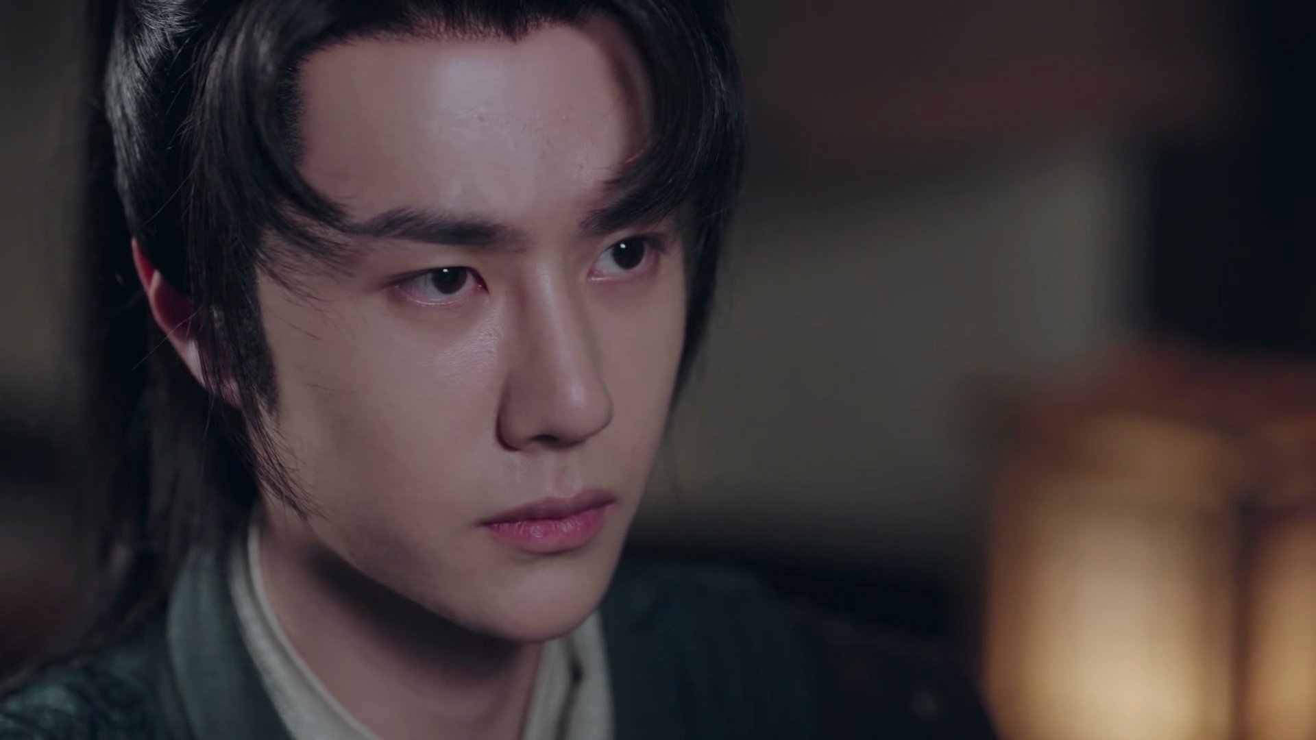 有翡陈子琛是好人吗,有翡陈子琛是好是坏