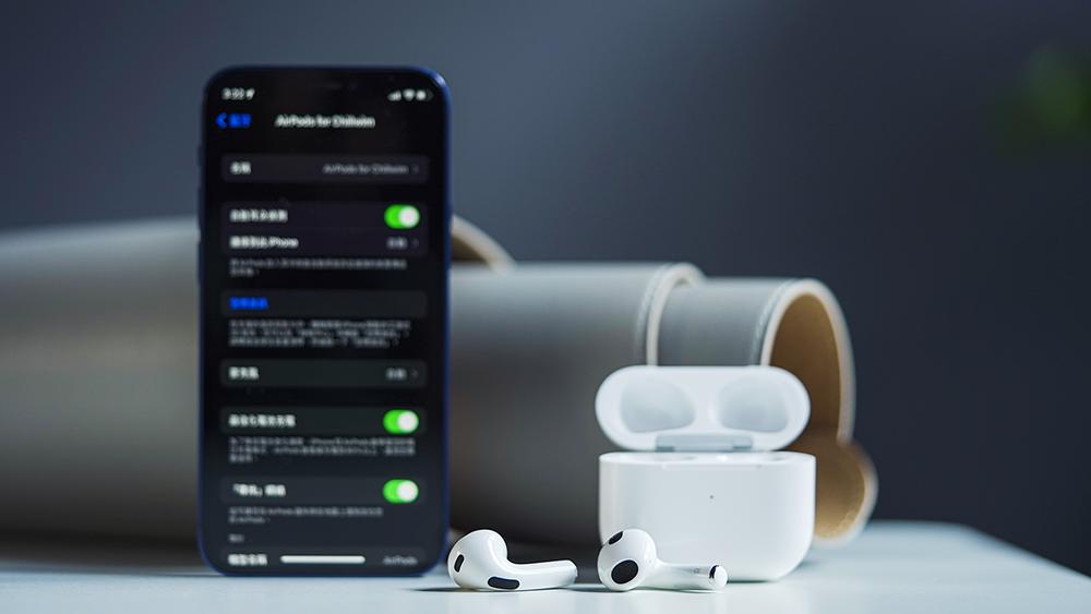 越南产airpodspro,airpods3越南产和中国产的质量