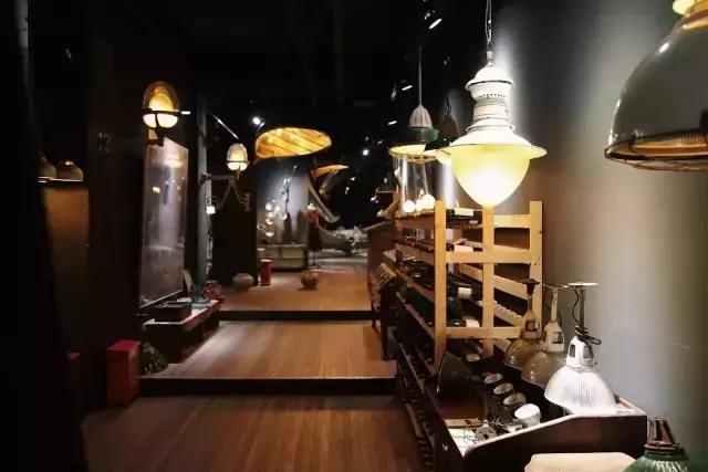 上海aj买手店,上海10家最佳买手店