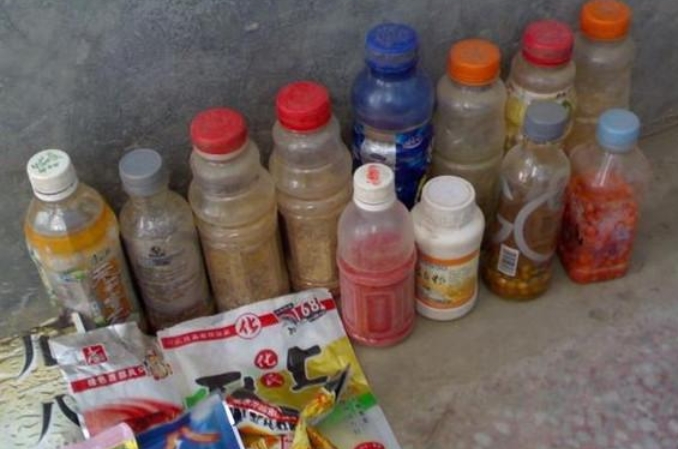 野钓鲫鲤最强窝料,四五月份钓鲫鲤用什么窝料