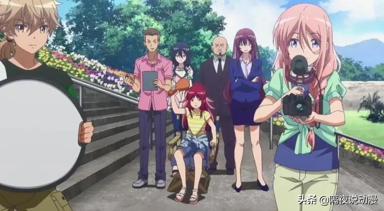 动画为什么分级管理,动画分级刻不容缓