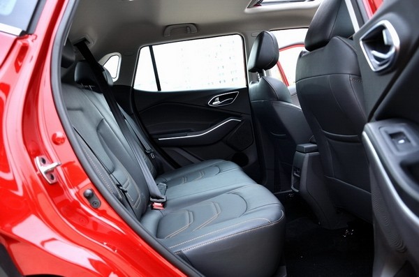 江淮瑞风起步不抖,江淮瑞风好开不