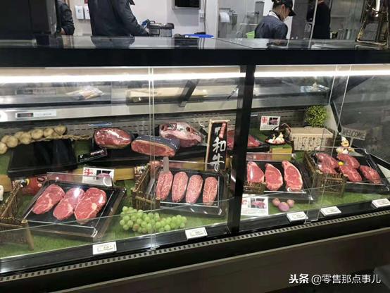 探店零售类,零售店铺探店