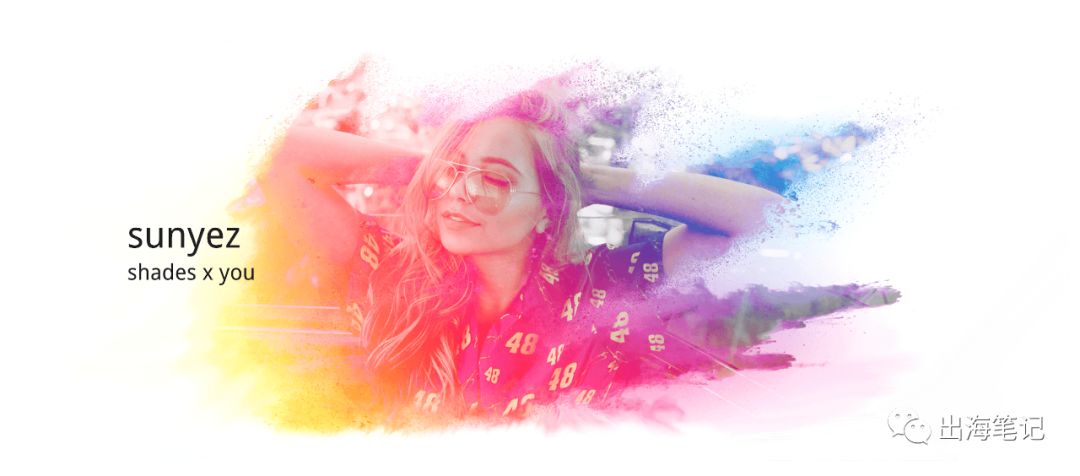 净赚4365美元！Dropshipping卖31天太阳镜，如何做到的丨出海笔记