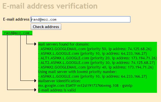 怎么查找个人电子邮箱号,如何查询个人邮箱