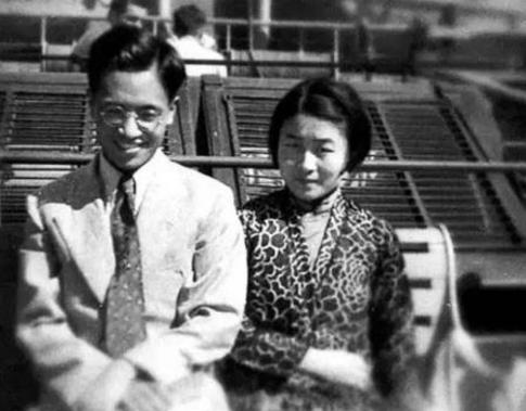 杨绛语录彩云易碎琉璃脆,杨绛先生语录我们仨