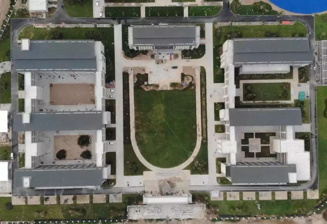 萧县鹏程中学凤北校区简介,萧县鹏程实验学校