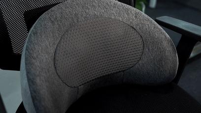 办公椅秒变床,办公椅智能按摩