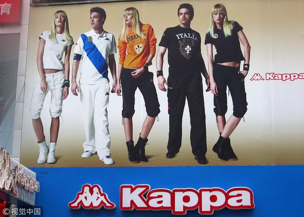 阿甘鞋kappa背靠背,背靠背kappa官方包