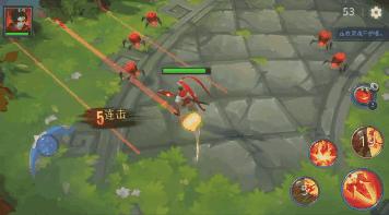 最擅长做精品的游戏公司新作发布!玩过之后我哭了