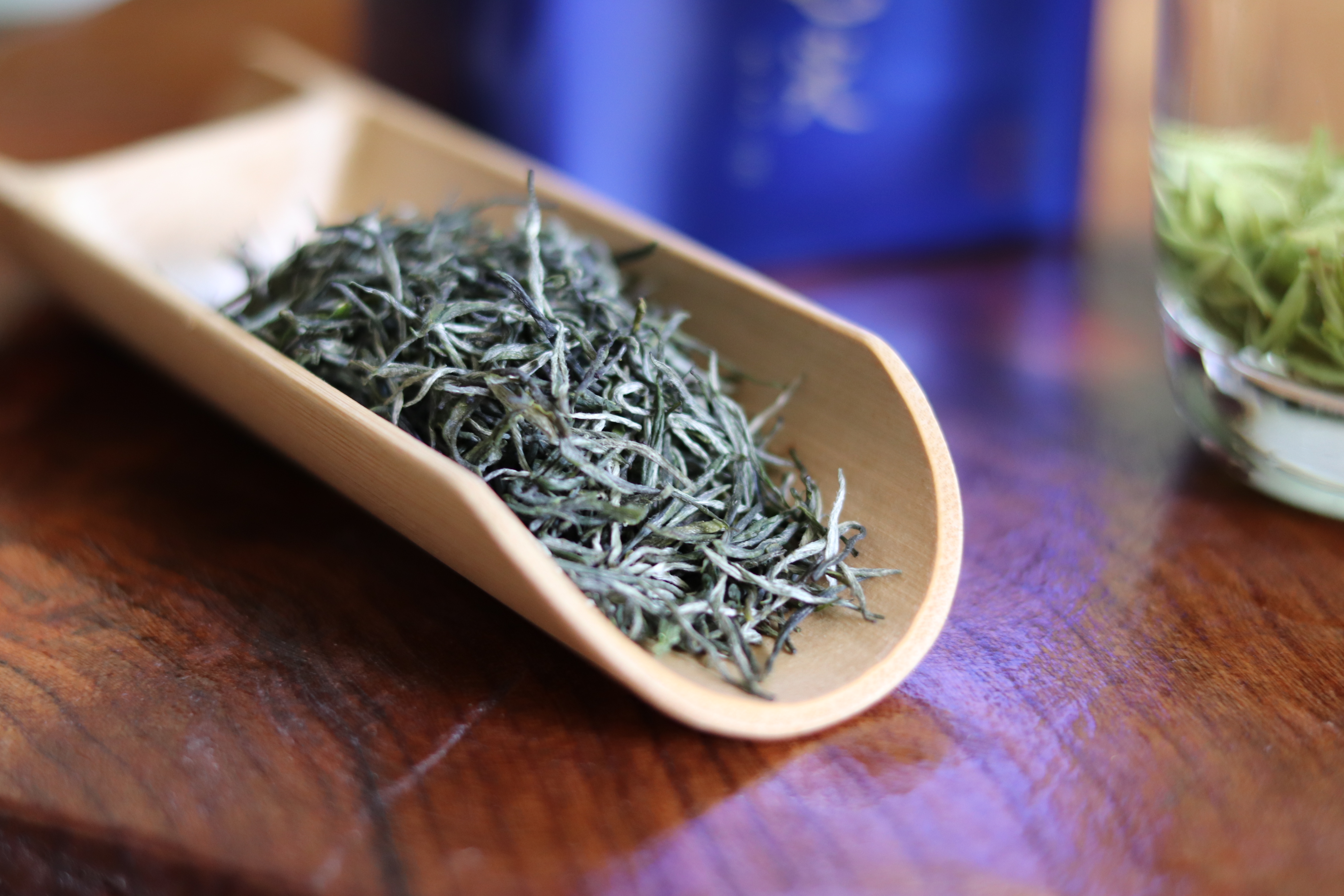 古丈毛尖是绿茶吗,古丈毛尖绿茶保质期