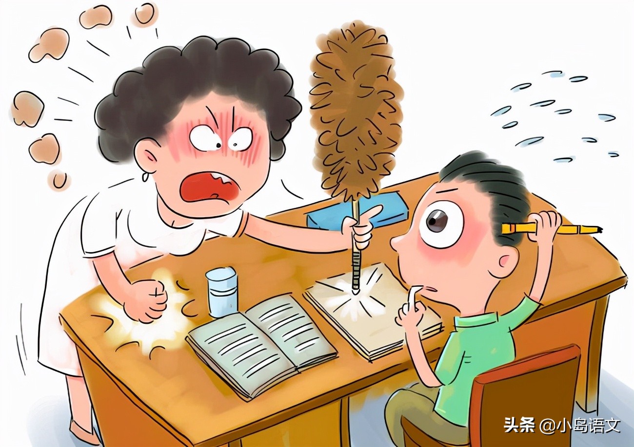 怎样解决孩子写作业慢的方法,如何让孩子写作作业又快又好