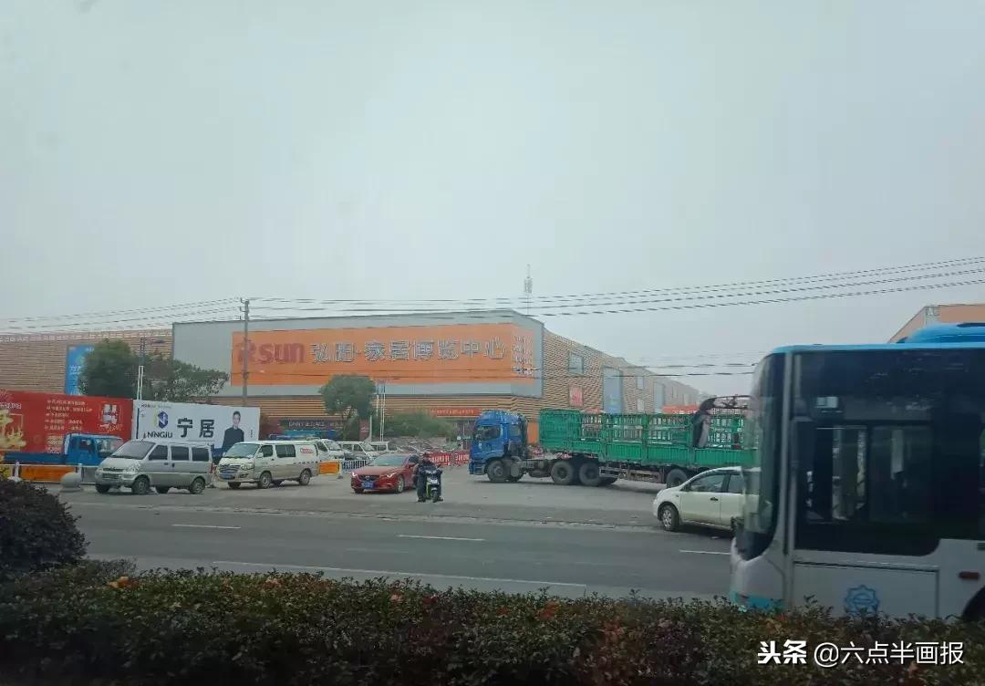 南京到马鞍山707公交时刻表,坐公交去马鞍山