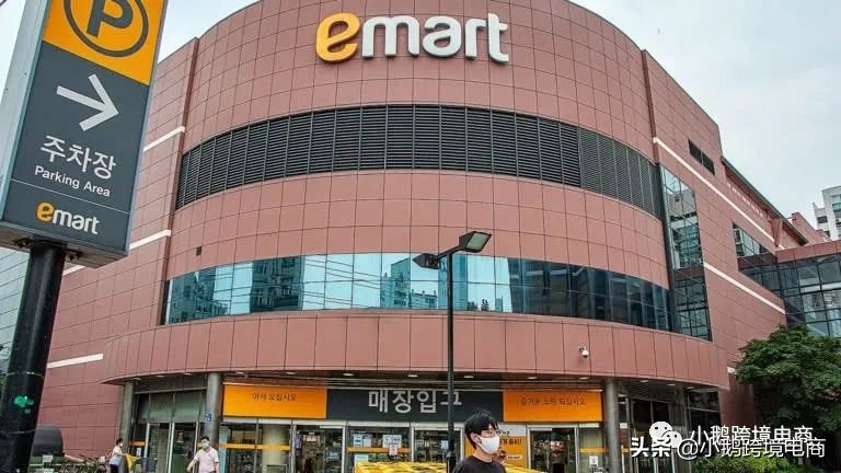 卖了30亿美元后，韩国ebay电商地位能重回巅峰吗