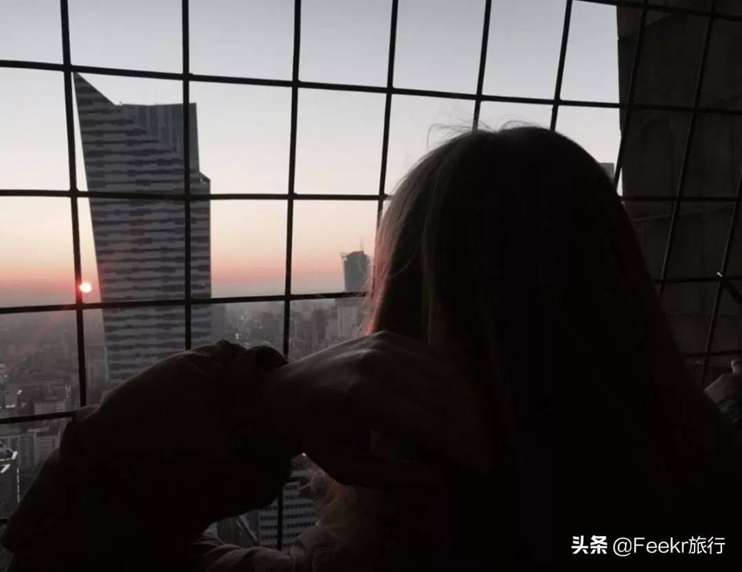 欧洲治安最好的国家，人均200+住8.8分五星酒店，还上了国内综艺