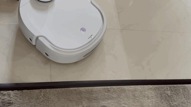 拖地机云鲸,纯拖地机的真实测评