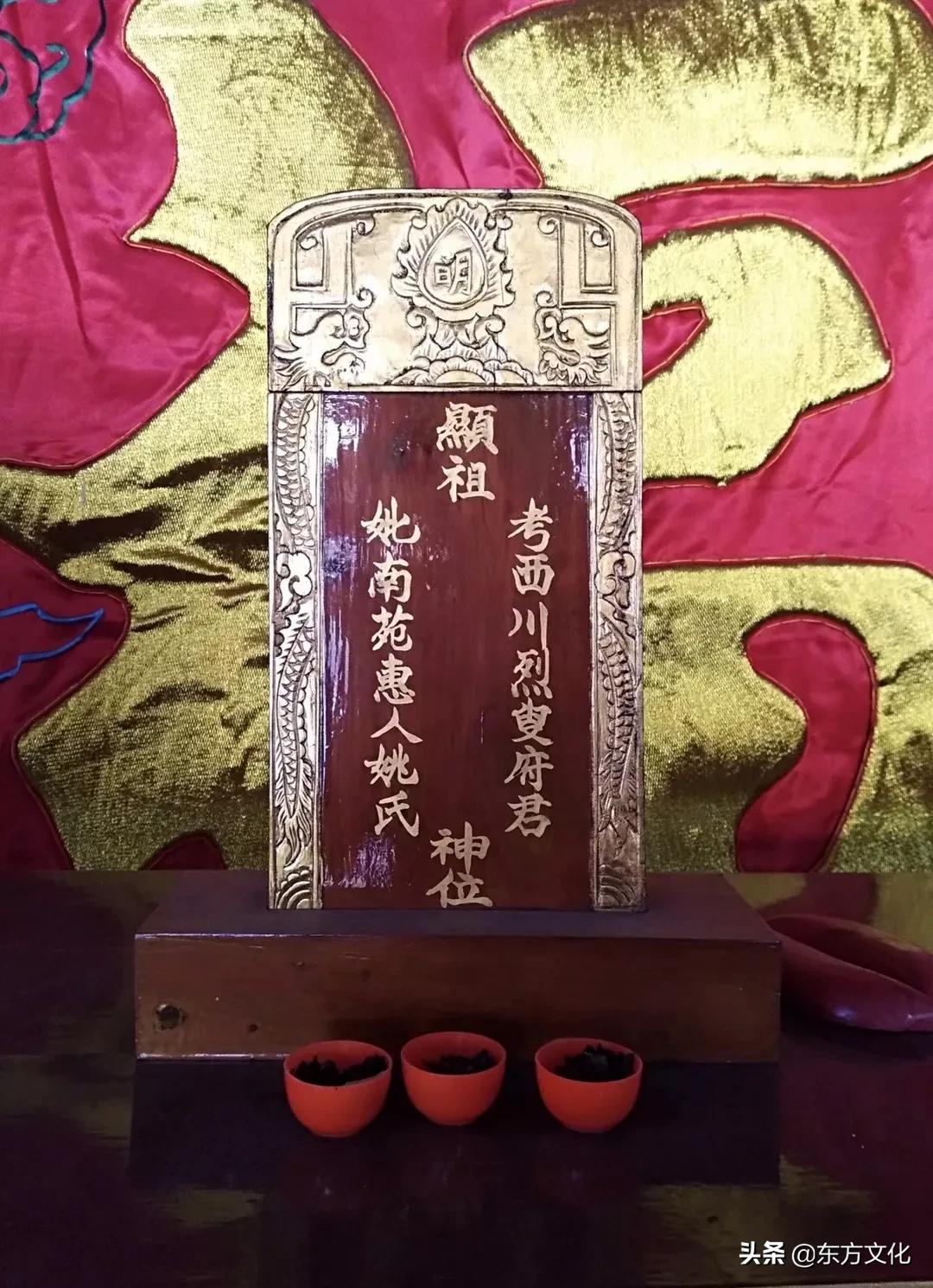 江夏古村落老屋子,白云区江夏村古迹