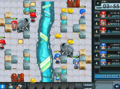 qq堂现在怎么能玩,为什么qq堂玩家越来越少