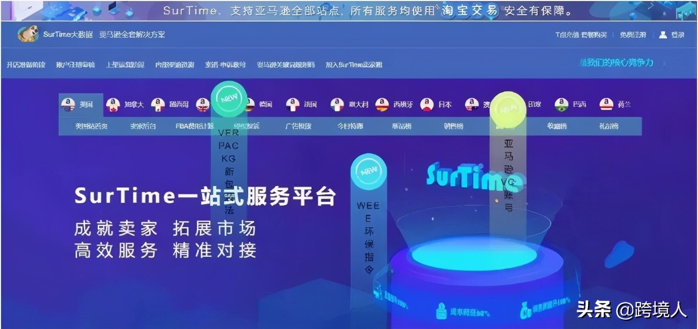 亚马逊卖家必备的关键词检测工具,亚马逊后台如何下载关键词报告