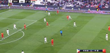 中国队对菲律宾,中国队对菲律宾队预测