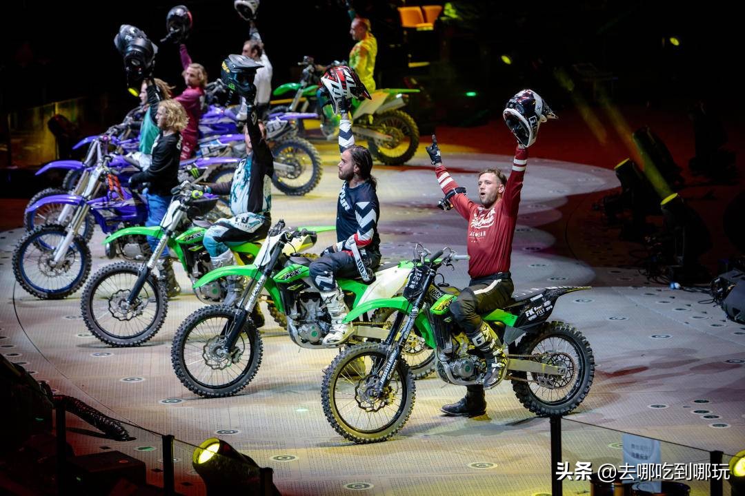 249抢珠海长隆剧院《龙秀》普通座（平日）+石博园全新视觉盛宴