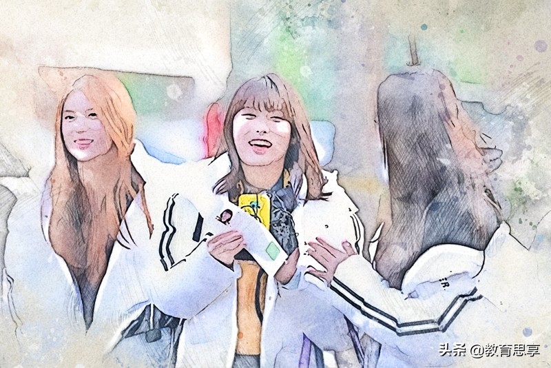 韩国高考没上会怎么样,韩国高考难为什么没出过名