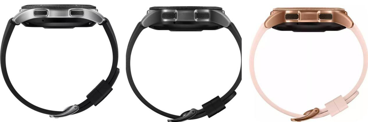 三星智能手表galaxywatch4classic,三星galaxywatch4和classic4