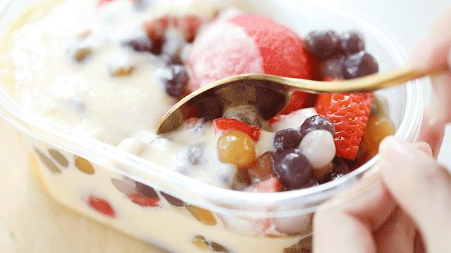 618攻略来了，酥皮流心泡芙、豆乳波波奶盖卷…一卖就是7年