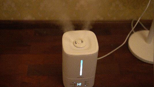 不买加湿器怎么才能保湿,秋冬保湿全攻略加湿器