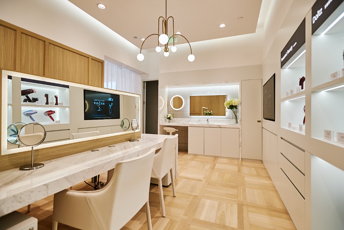 松下品牌总店,杭州松下品牌中心