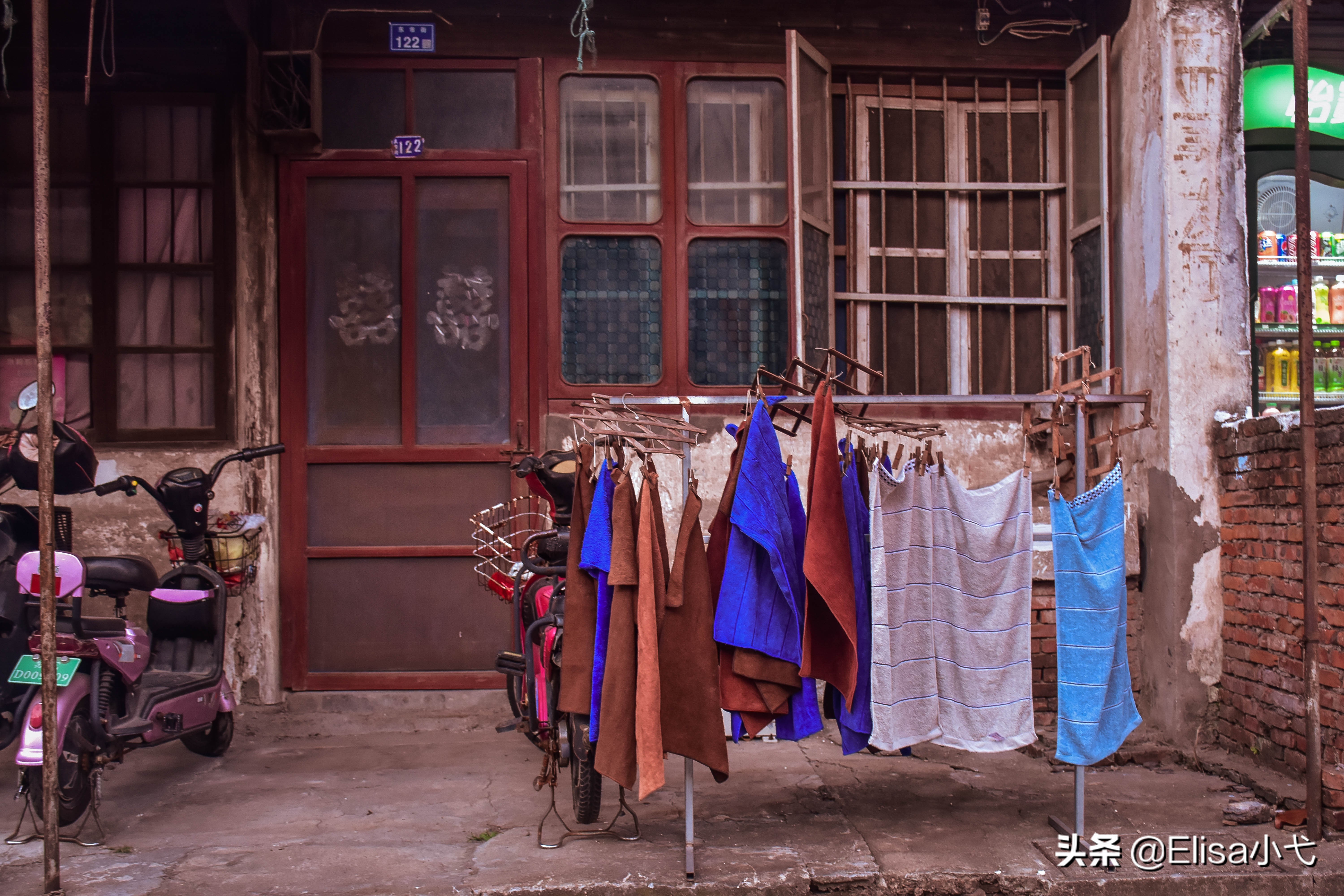 太仓沙溪古镇攻略,被时间遗忘的太仓沙溪古镇