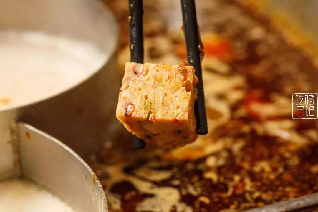 特色8种口味锅底,最好吃的十种锅底