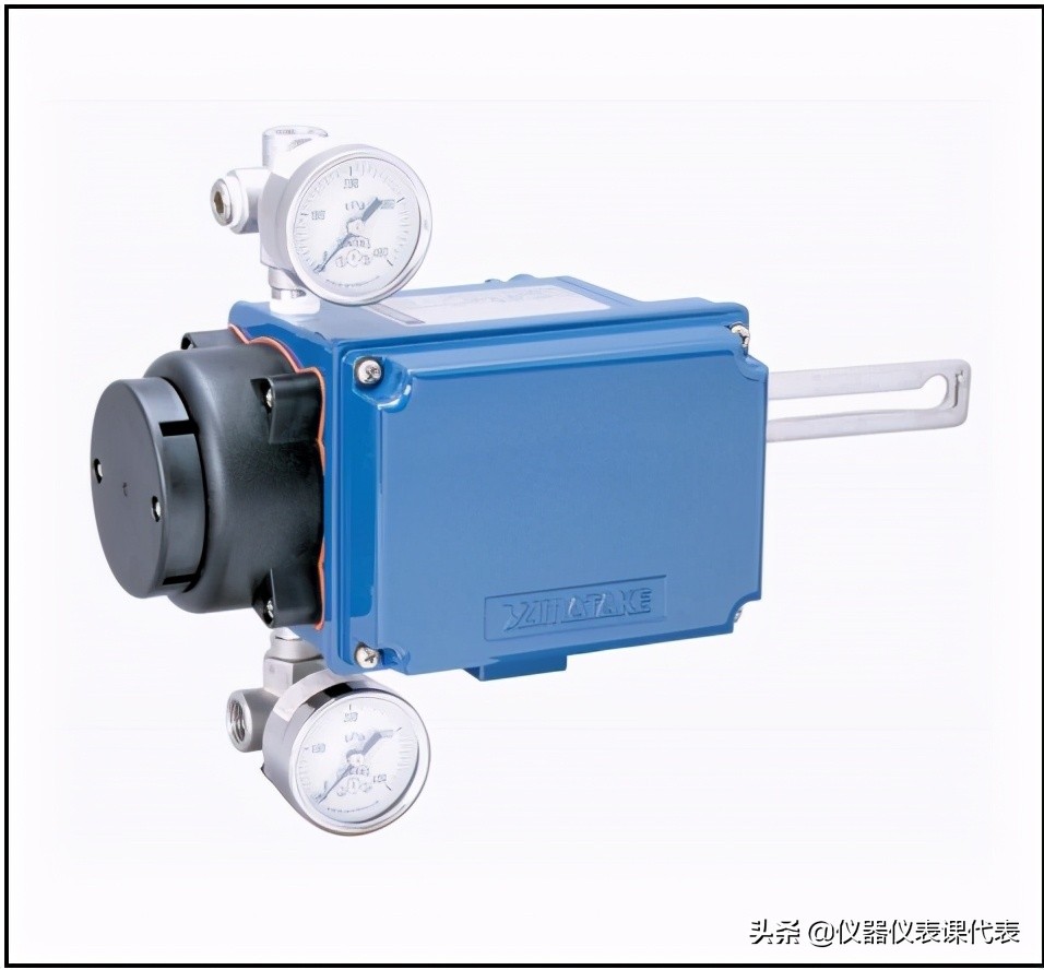 山武阀门定位器评价,山武阀门定位器调试