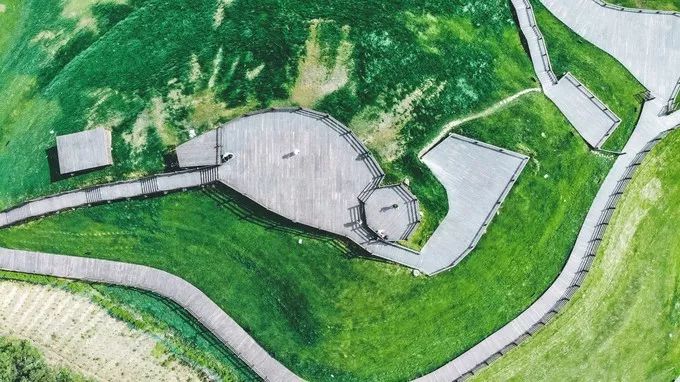 泰顺旅游自驾游景点推荐,浙南小九寨泰顺一日游