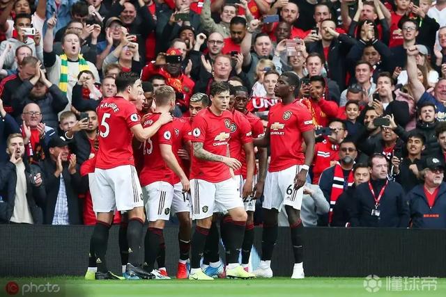 曼联超燃集锦,红魔曼联十大逆转集锦
