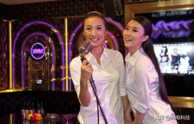 ktv和夜店有什么区别,夜总会和KTV的区别