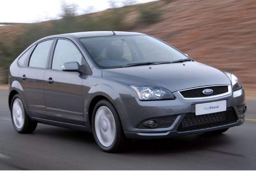 长安福特1.5t福克斯,长安福特经典福克斯