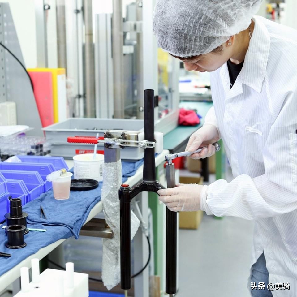 车友绕不开的品牌DTSWISS编年史