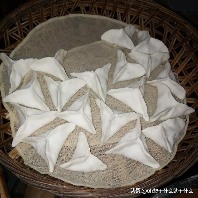 同学都呆了!问:就今天，为什么台山人喜欢吃牛屎?