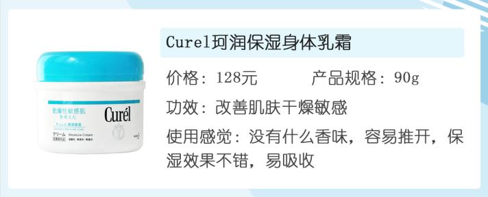 身体乳香味持久平价测评,平价口碑最好十大身体乳