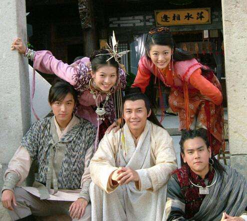 《道君》争榜：红尘过往，跃千愁也该坐一坐第一的宝座了！