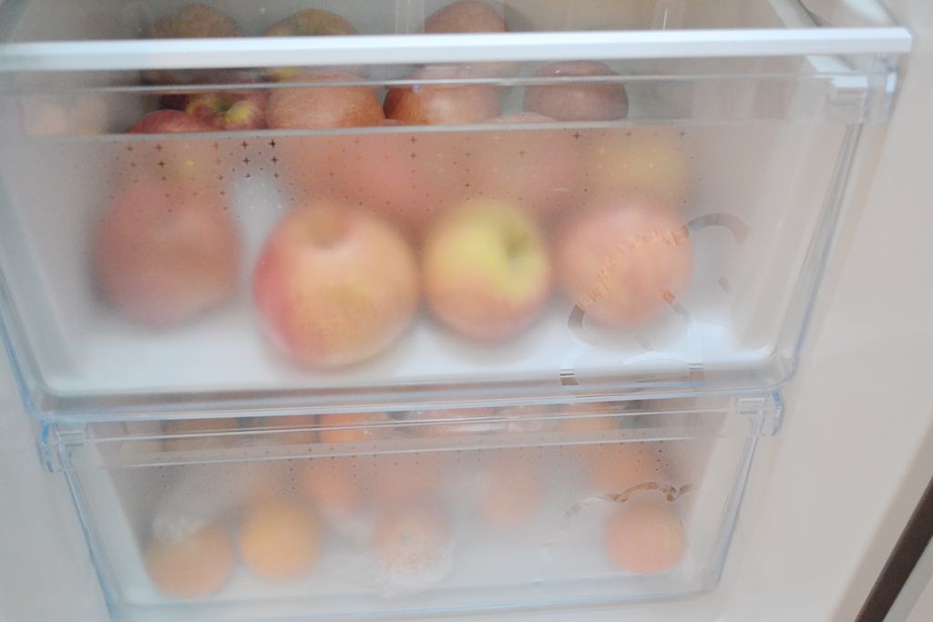 双开门大冰箱价格6万,真正的双开门冰箱价格