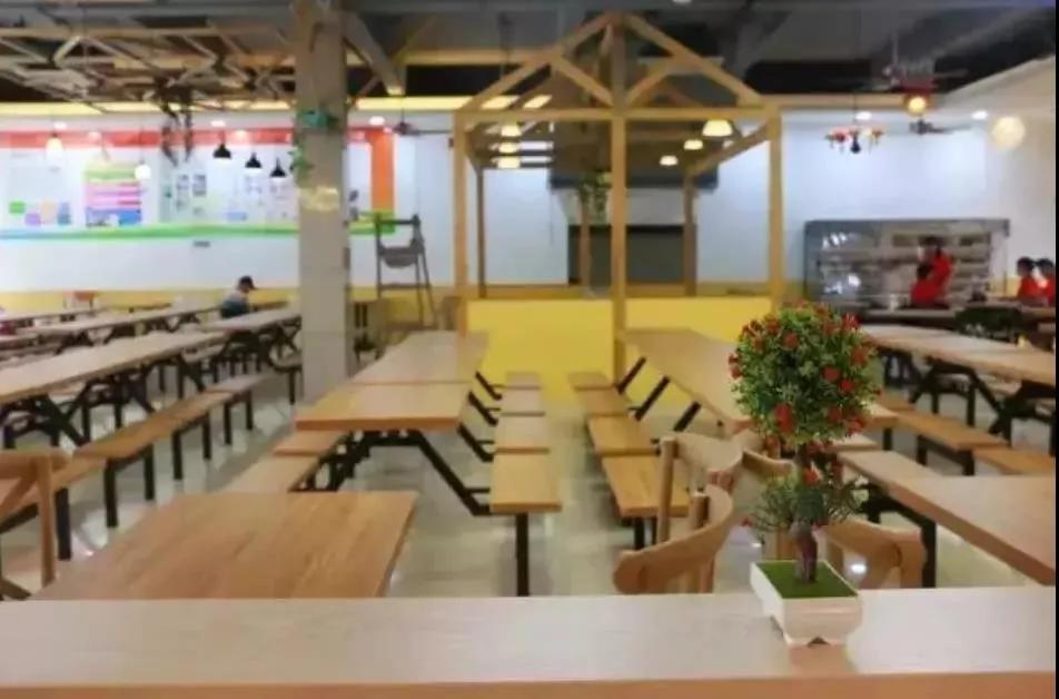 福建哪家大学食堂最好吃,福建高校食堂视频