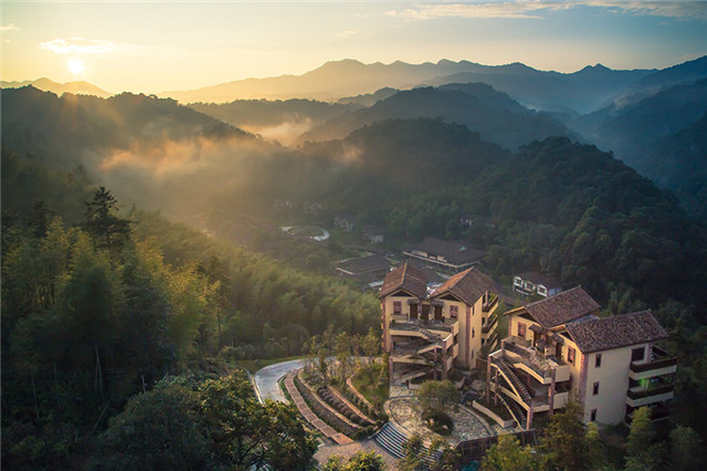 南昆山度假胜地,南昆山哪里度假最好