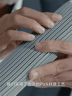 旋转拖把最好用又拖得干净,懒人拖把家用第一名360度旋转