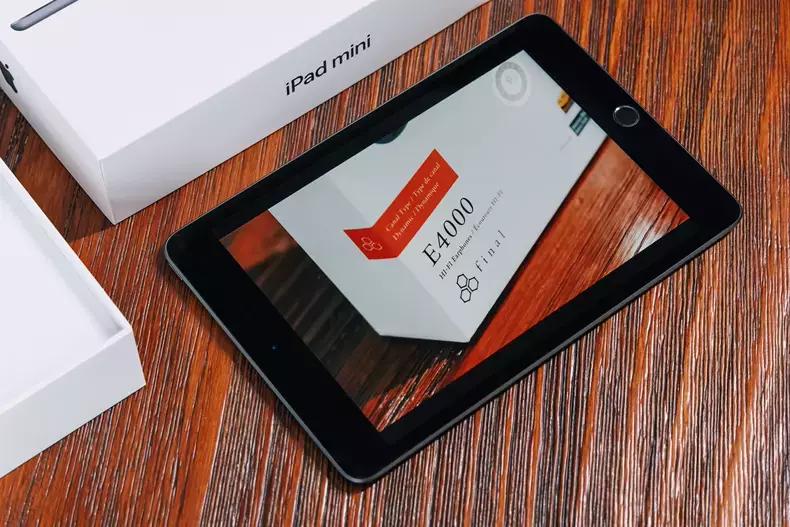 24年ipadmini5还值得入手吗,ipadmini5体验14.7.1