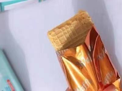 发现了3款“宝藏饼干”，量大便宜，好吃还解馋，不输“奥利奥”